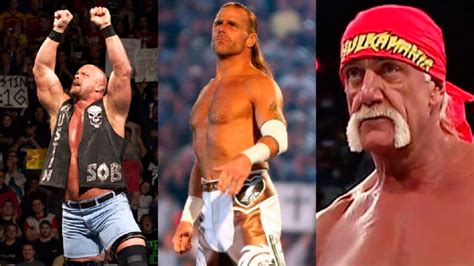 wwe leyendas|Wwe: leyendas, controversias y triunfos reales